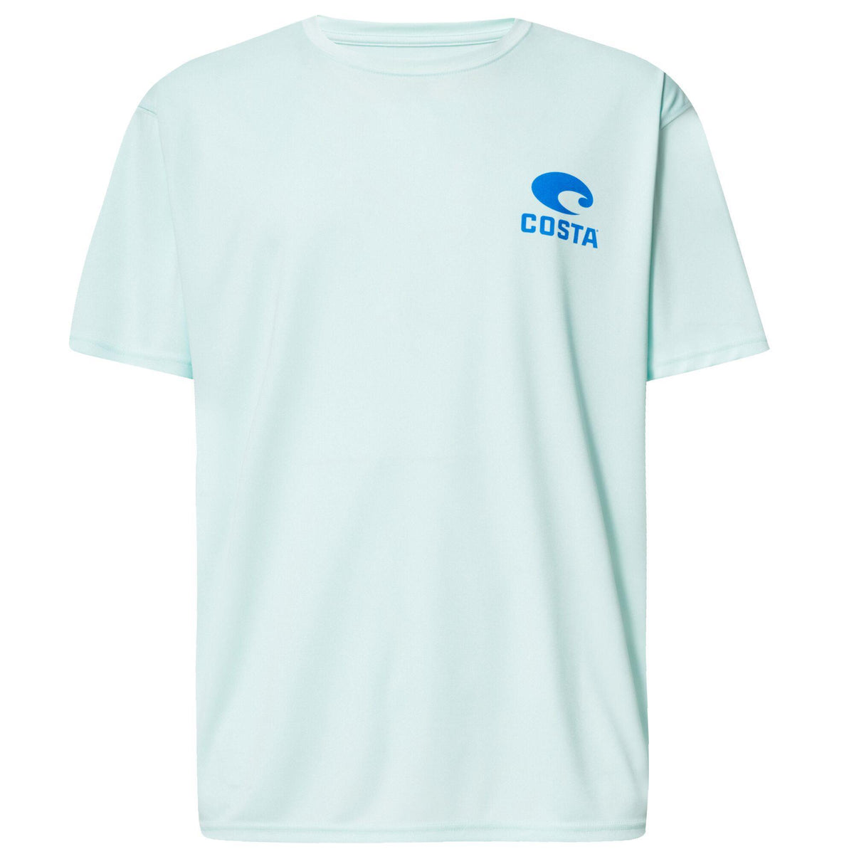Costa Del Mar Tech Spinners - Mint - Small