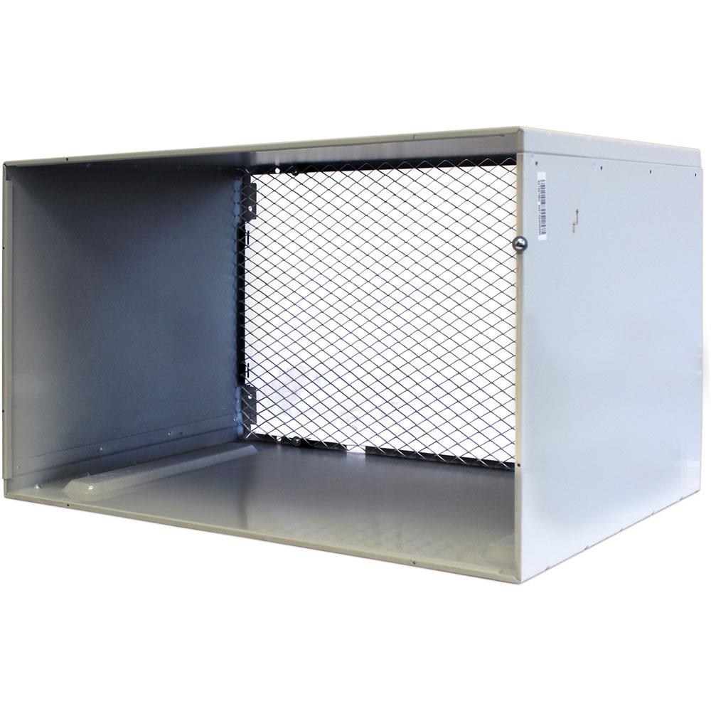 LG Home Comfort 26 In. Wall Sleeve for Through-the-Wall Air Conditioners