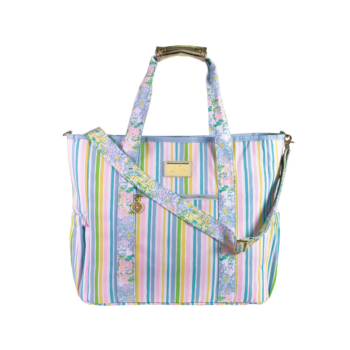 Lilly Pulitzer Picnic Cooler