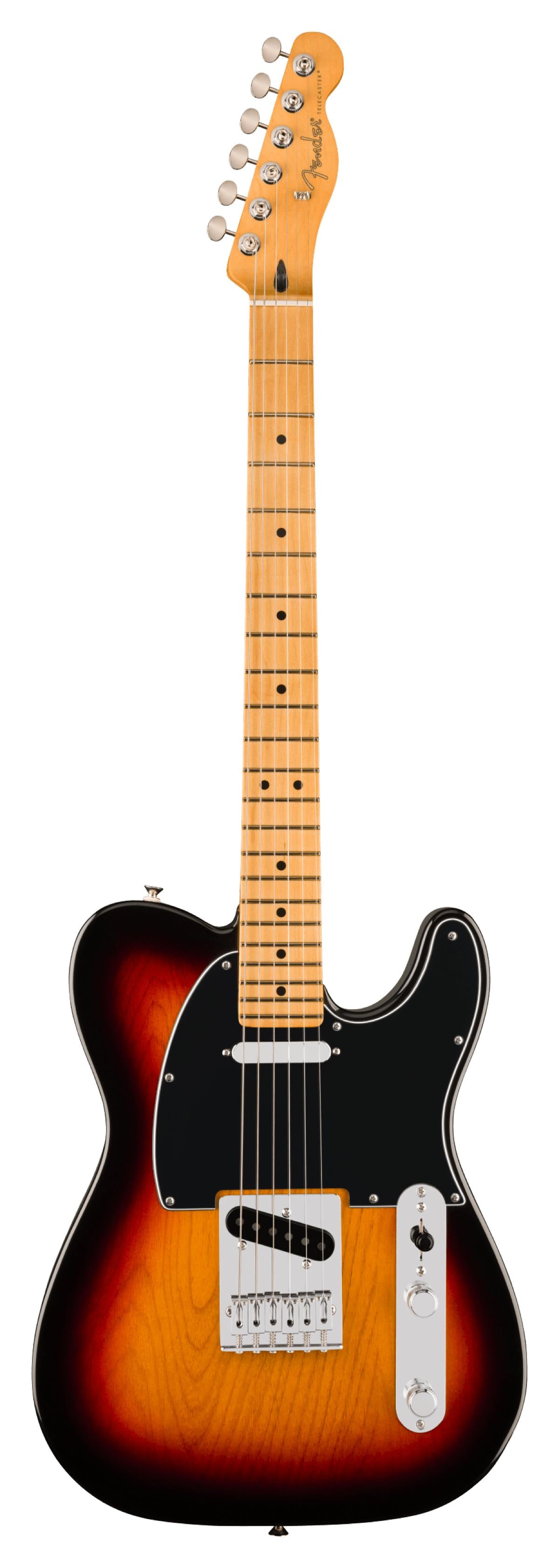Fender Player II Telecaster Electric Guitar