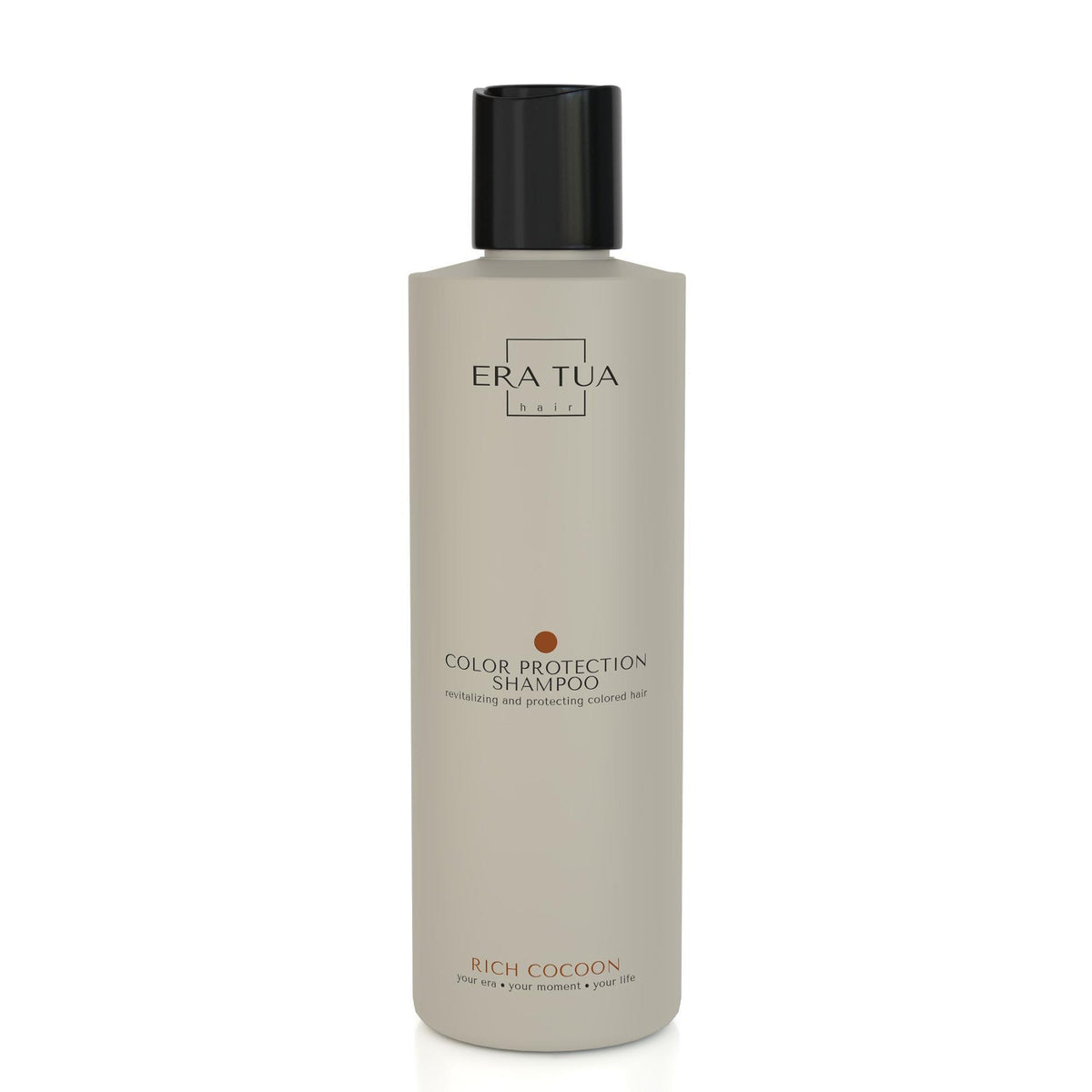 Era Tua Rich Cocoon Colour Protection Shampoo 250mL