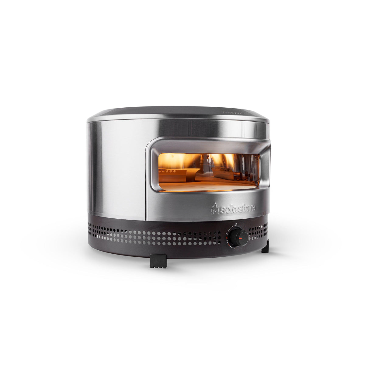 Solo Stove Pi Prime Pizza Oven - Gas Only