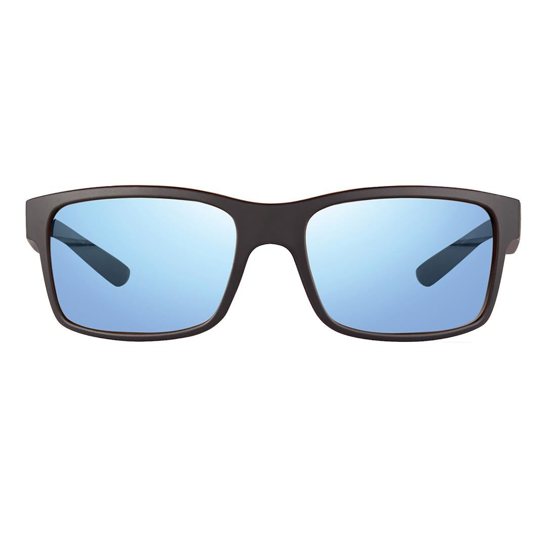 Revo Crawler Sport Wrap Sunglasses with Photochromic Lens