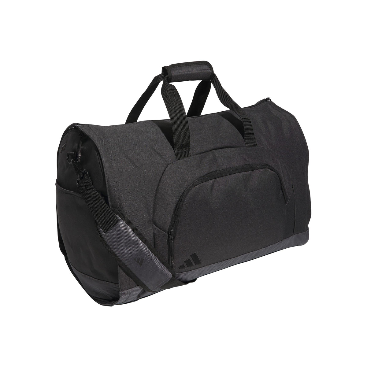 Adidas Garment Duffle 2024 - Grey Five