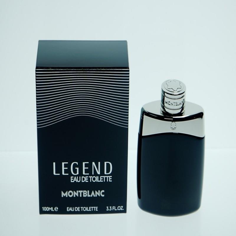 Montblanc Men's Legend EDT Size 3.3oz