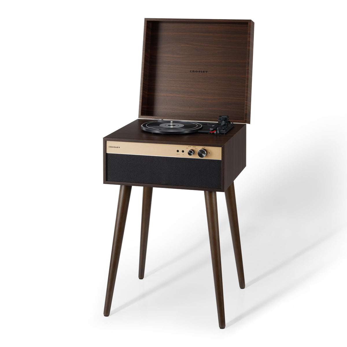 Crosley Radios Jasper Record Player