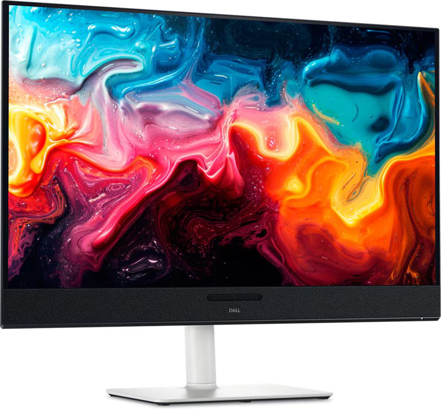 DELL 32" Plus 4K Monitor