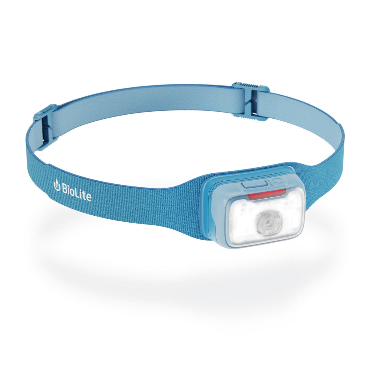 BioLite Range 400 Headlamp Slate Blue
