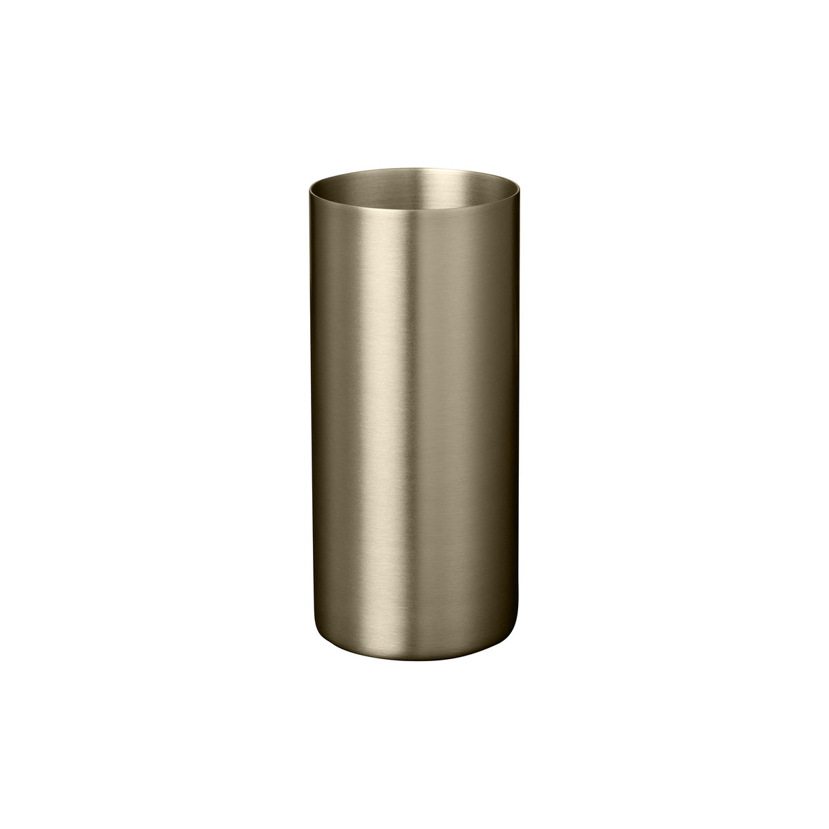 Blomus MODO Bathroom Tumbler - Metallic Finish