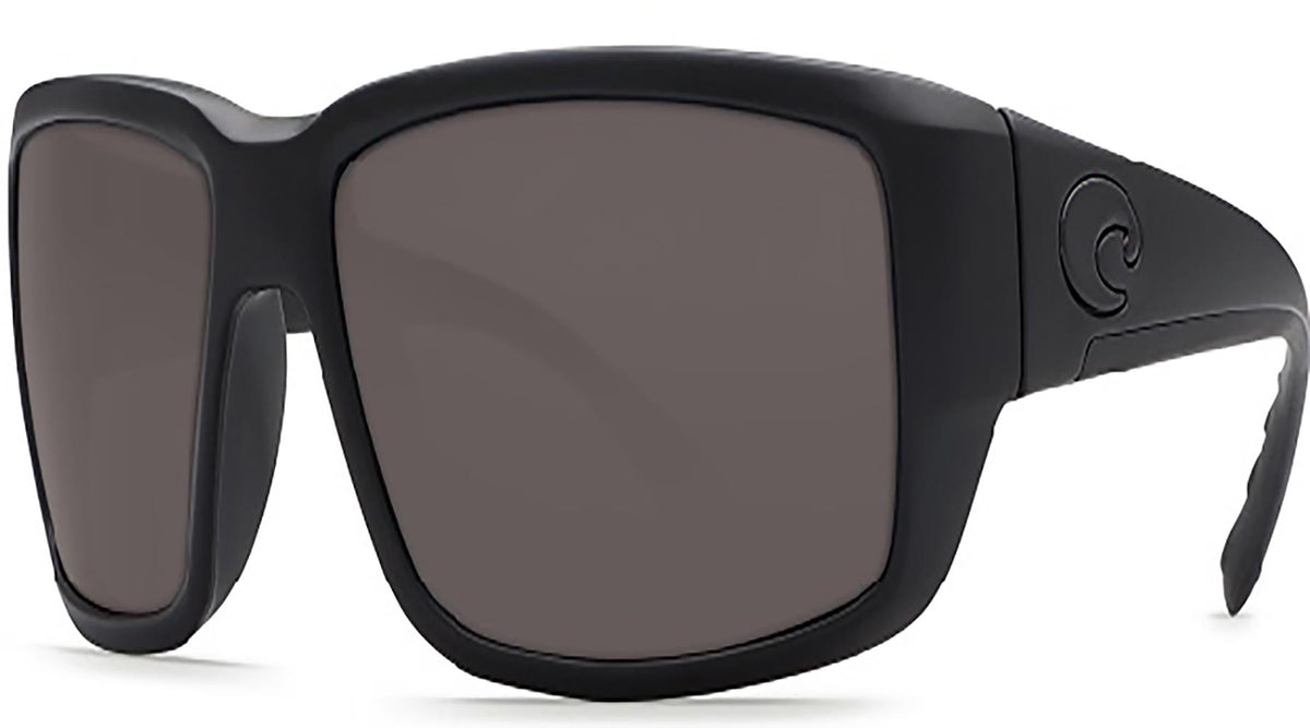Costa Del Mar Fantail Men's Sunglasses Polarized