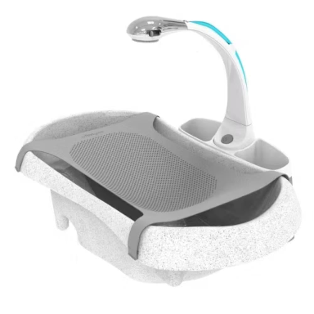 Tomy Rain Shower Baby Spa Bath Tub