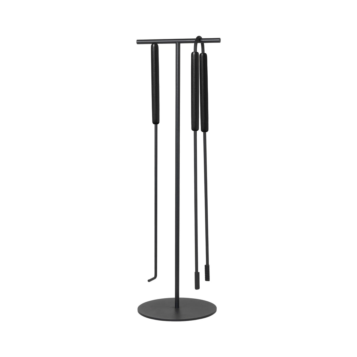 Blomus ASHI Fireplace Tool Set - 3 piece