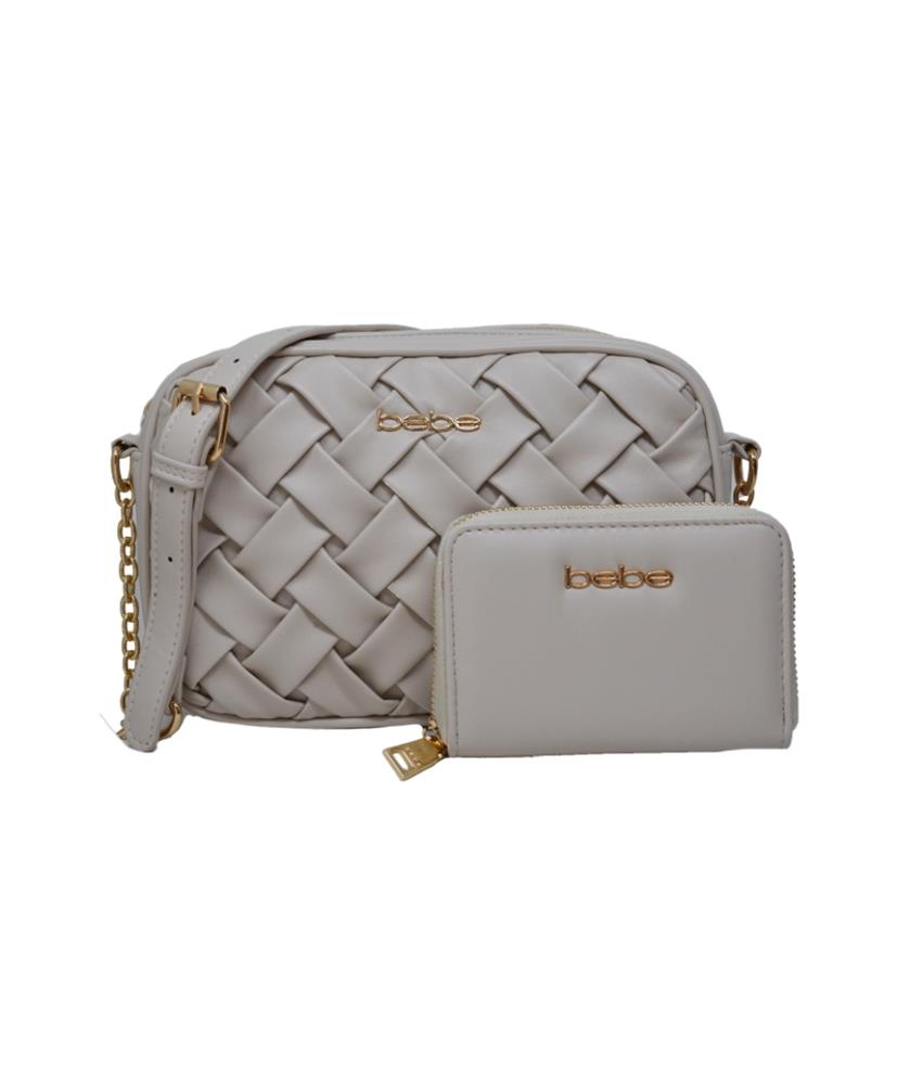 Bebe Luca Camera Bag W/ Wallet