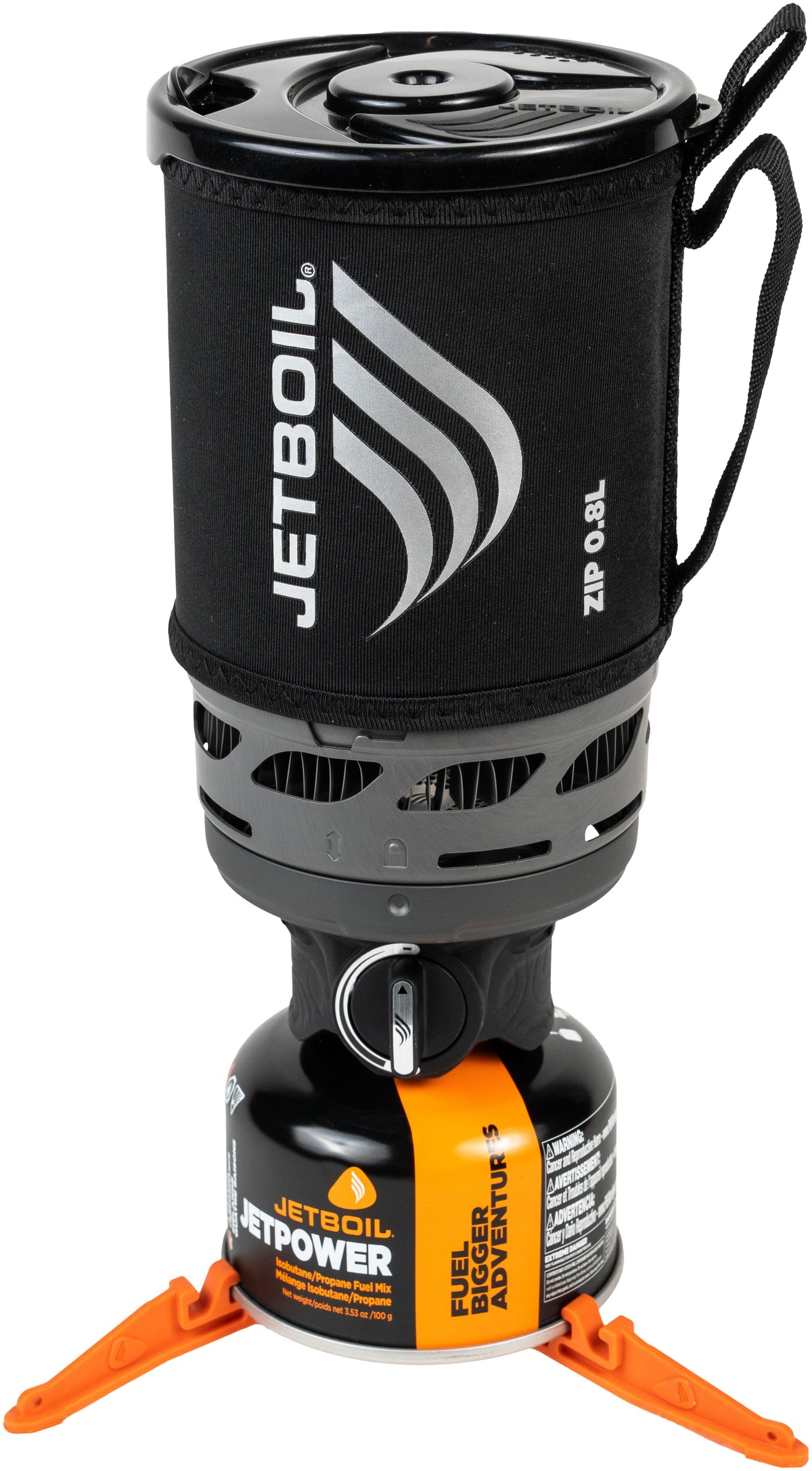 JetBoil Zip Fast Boil System