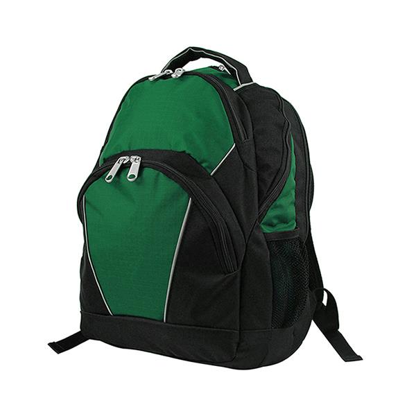 PremiumBag Triple Play Deluxe Backpack