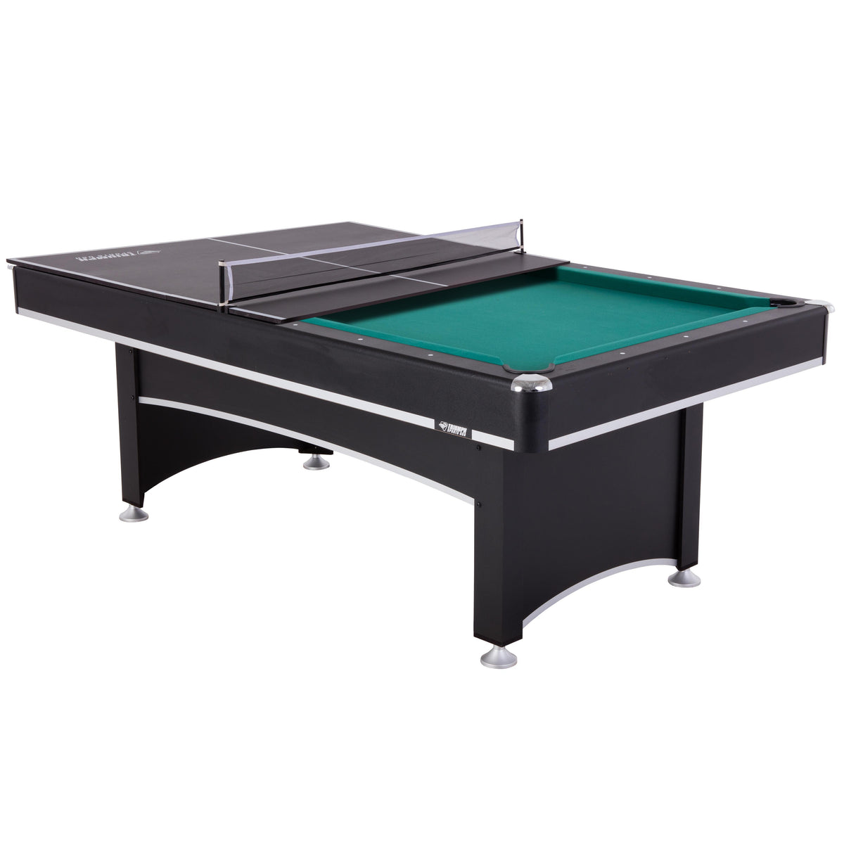 Escalade Sports Triumph Sports - 7-Foot Phoenix Table w/Table Tennis Top