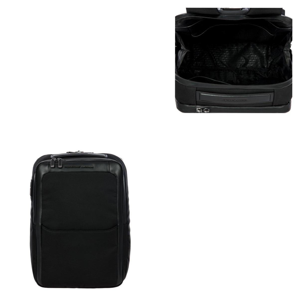 Porsche Roadster Nylon by Bric's Small Backpack