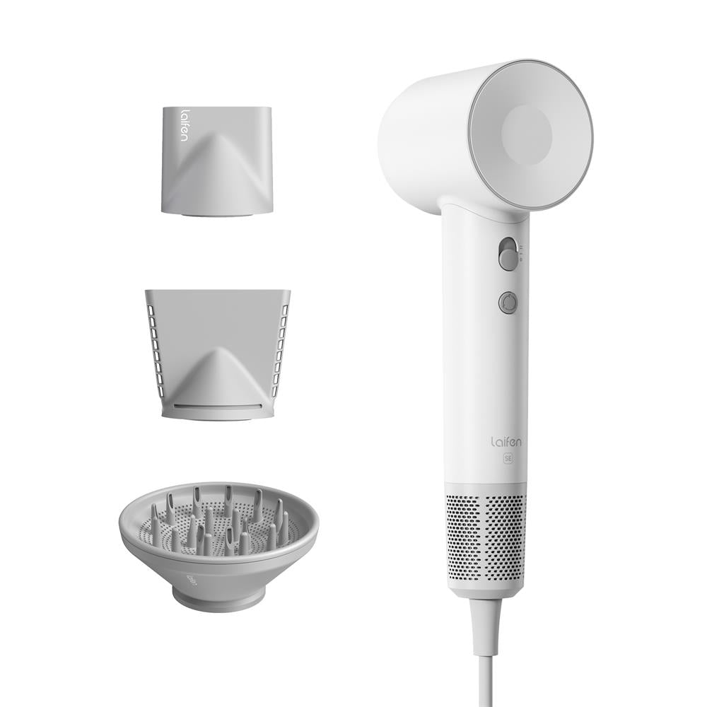 Laifen Swift SE 3 Nozzle Hair Dryer