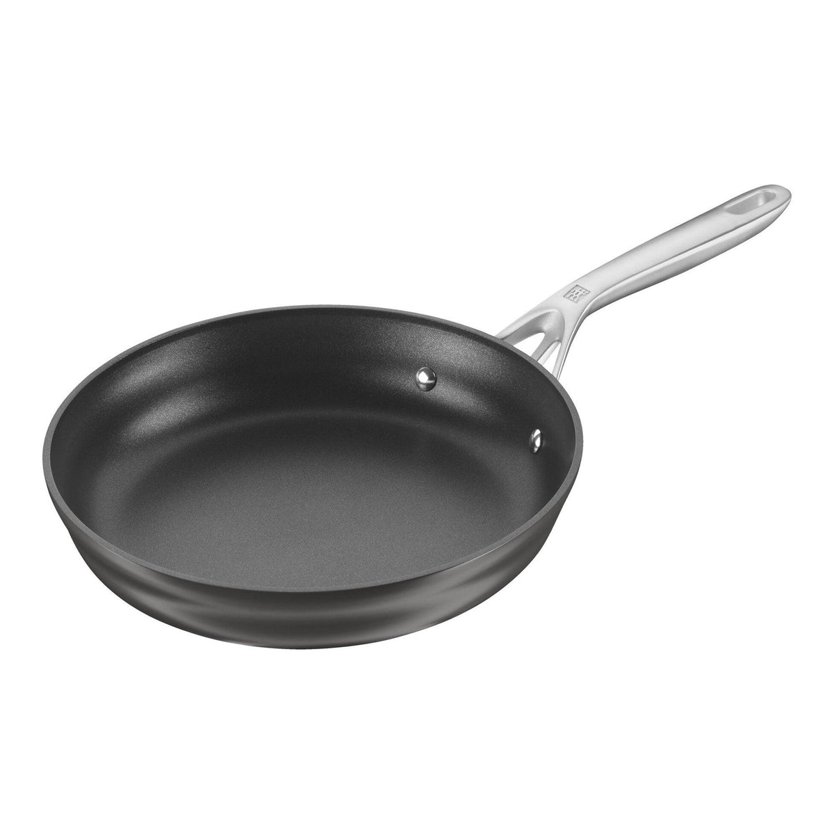 Zwilling Motion 10" Aluminum Hard Anodized Ceramic Nonstick Fry Pan