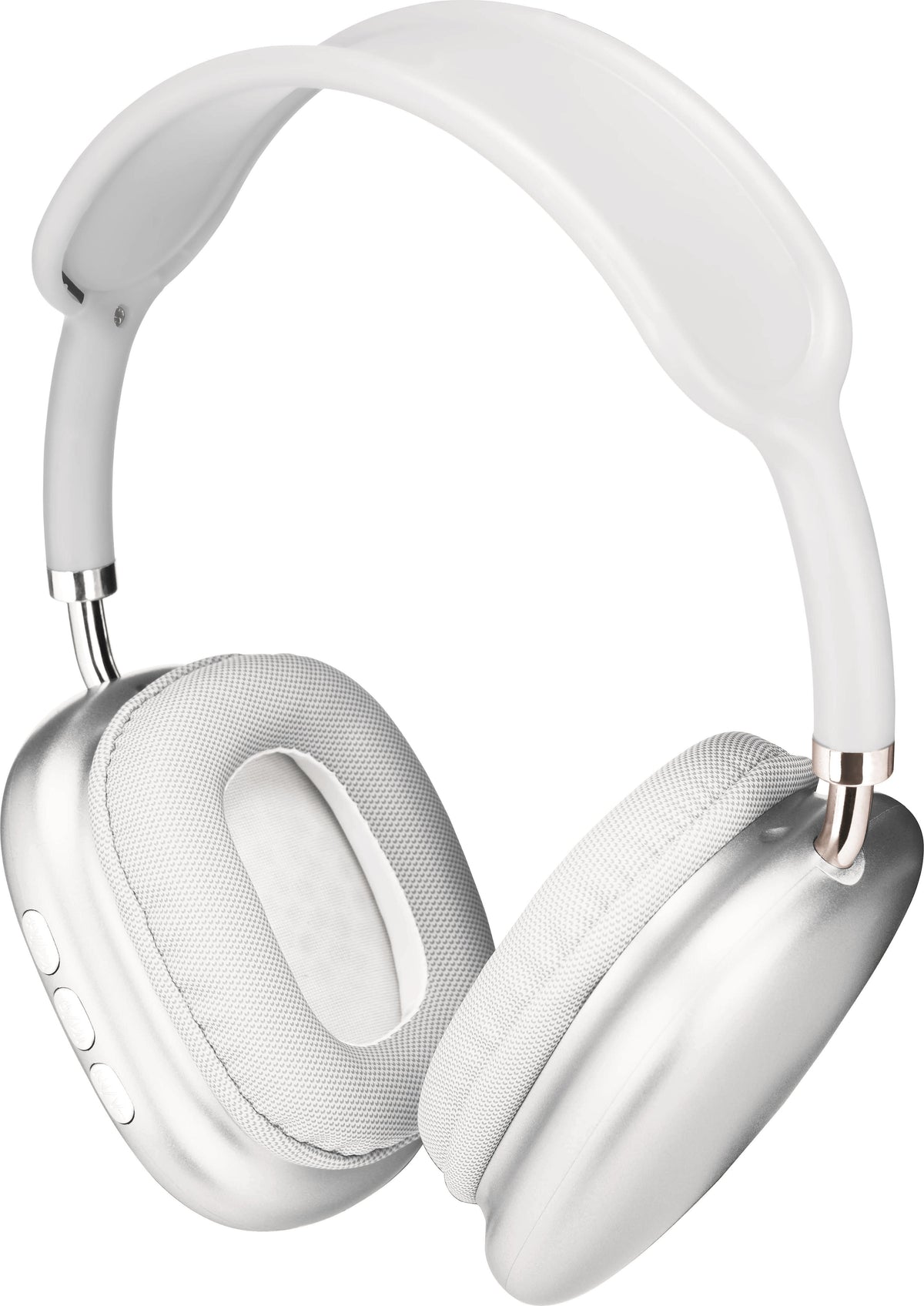 COBY Bluetooth Headphones