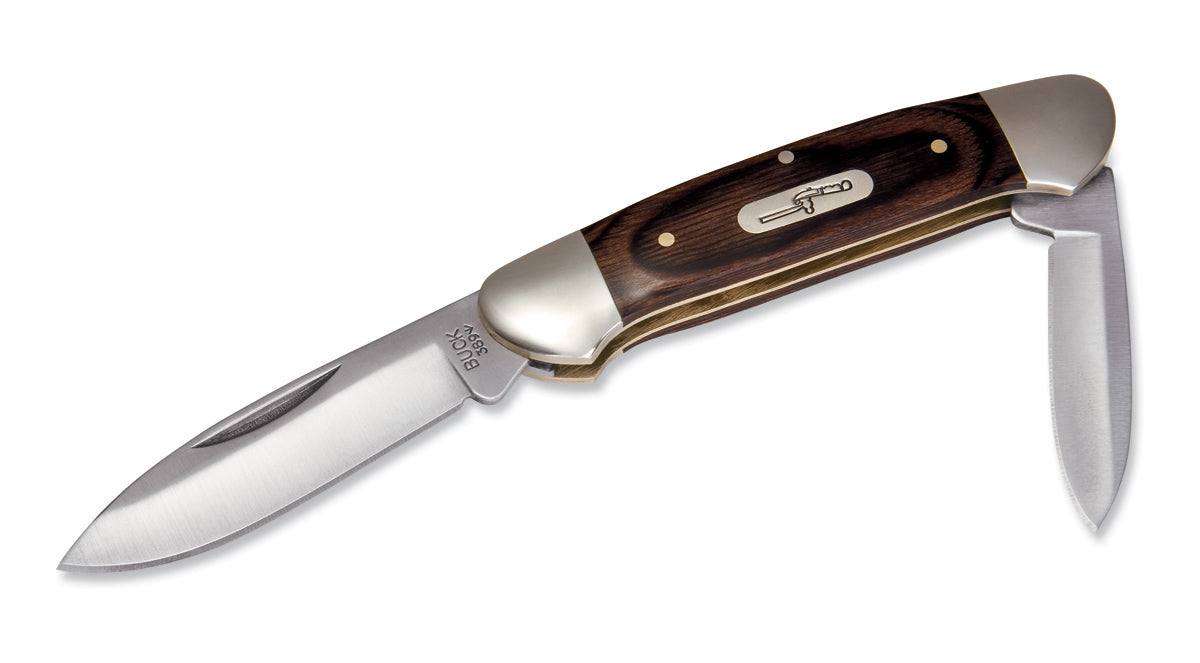 Buck Knives Canoe - CAT 3139