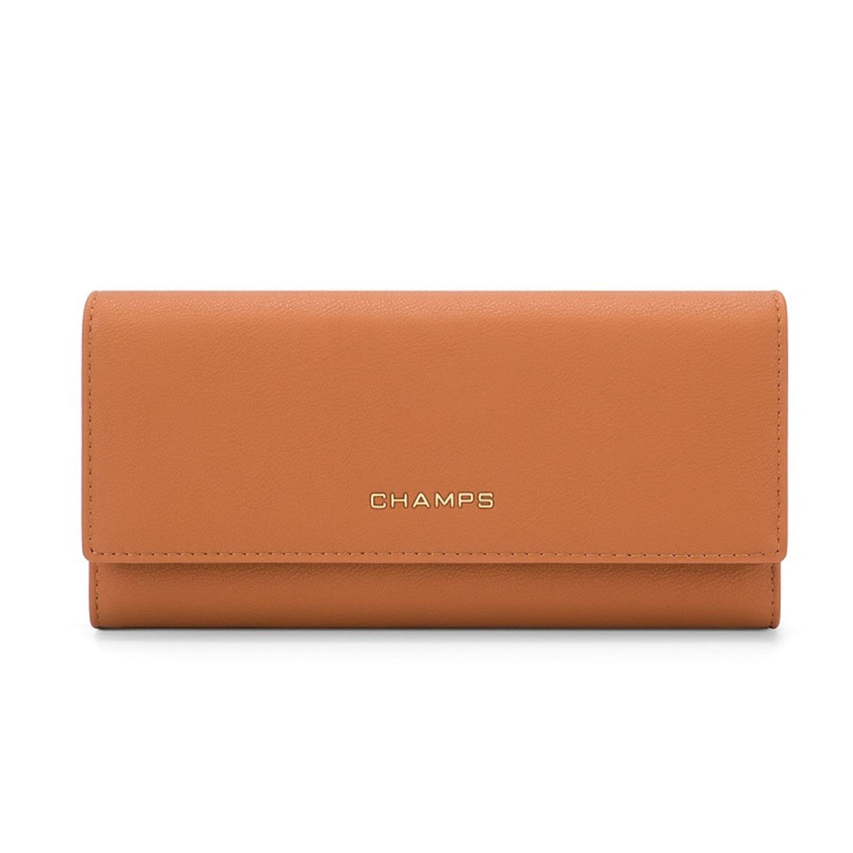 Champs Luggage RFID Trifold wallet Size 4"x7.5"x1"