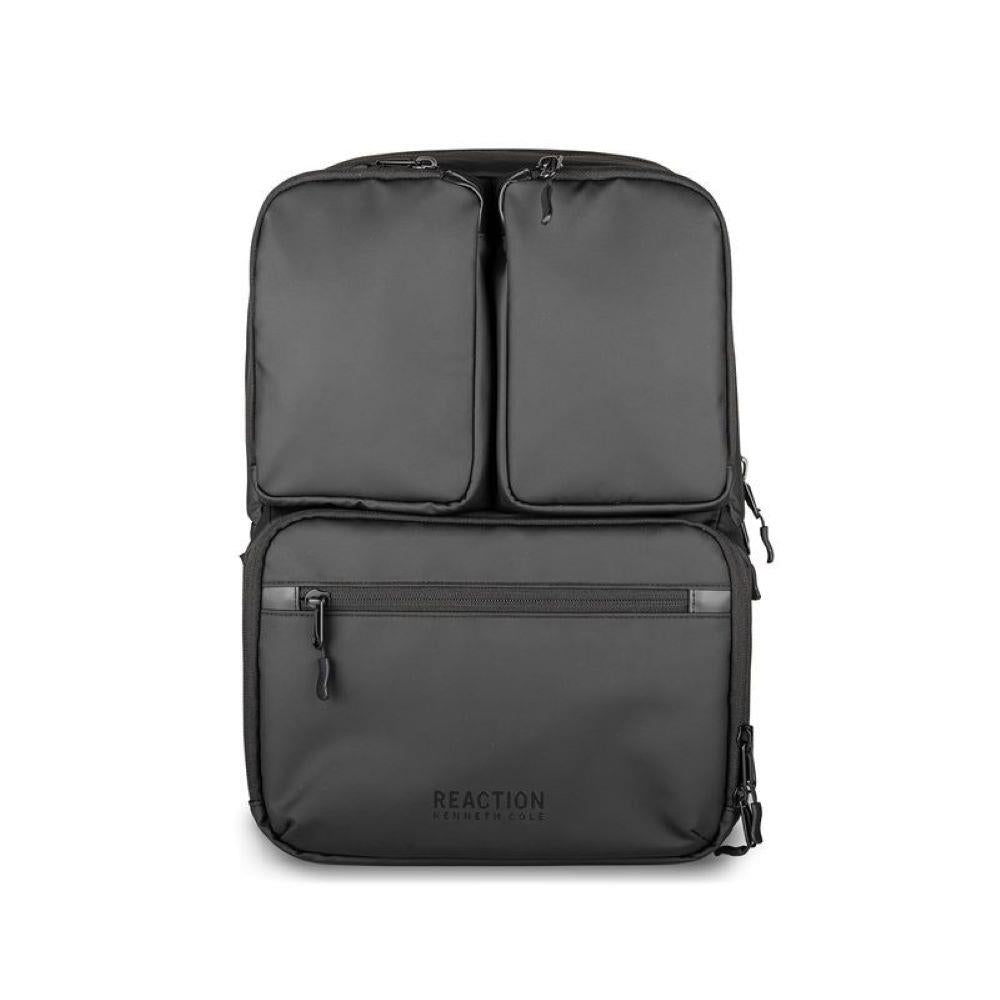 Kenneth Cole Brands Ryder Backpack w/ Removable Sleeve Size 17.5"