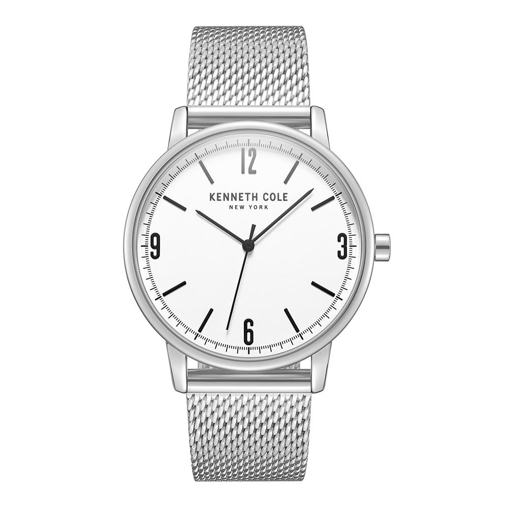 Kenneth Cole Brands Classic Mens Watch Size Mens Stand