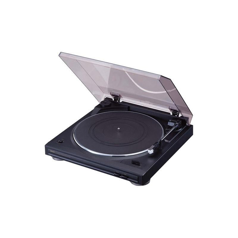 Denon Fully Automatic Turntable
