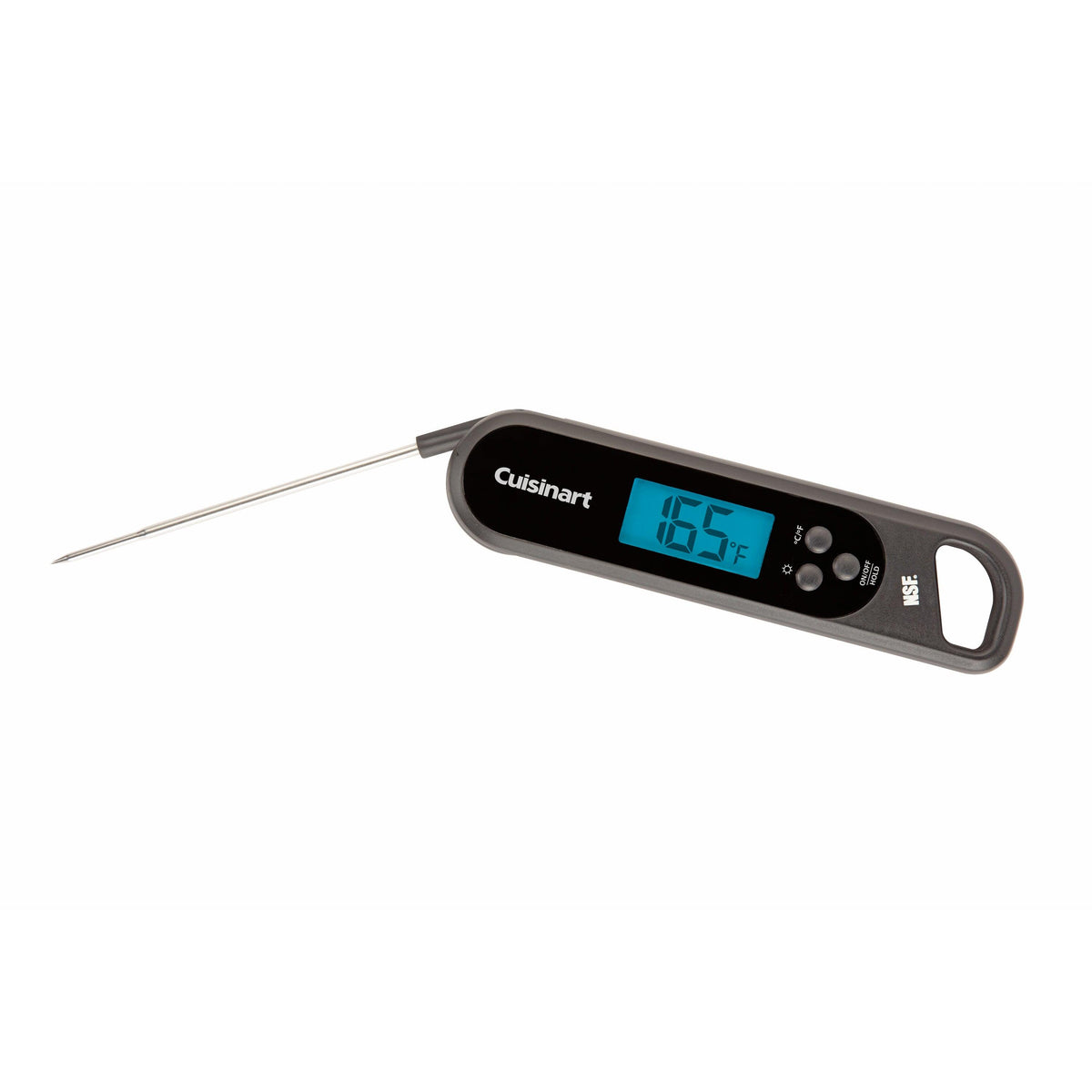 Cuisinart Outdoors Instant Read Folding Thermometer