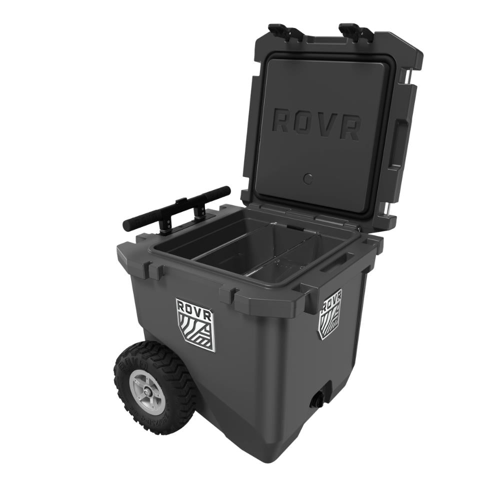 RovR RollR 30 Wheeled Cooler (Matcha)