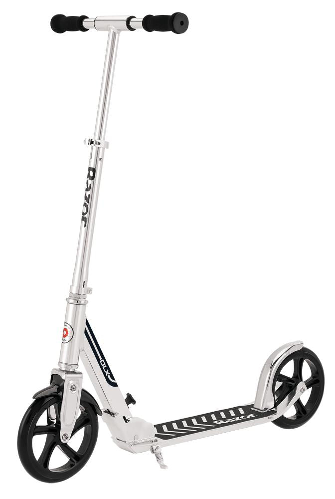 Razor USA A5 DLX Scooter - Silver (RB)