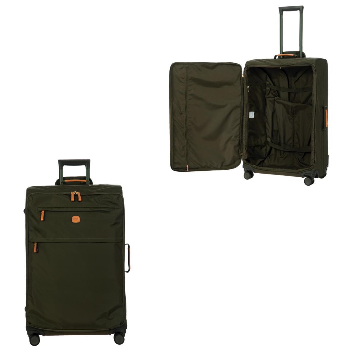 Bric's X-Bag X-Travel 30 inch Spinner with Frame