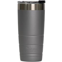 Bison Coolers 22 oz Tumbler Graphite