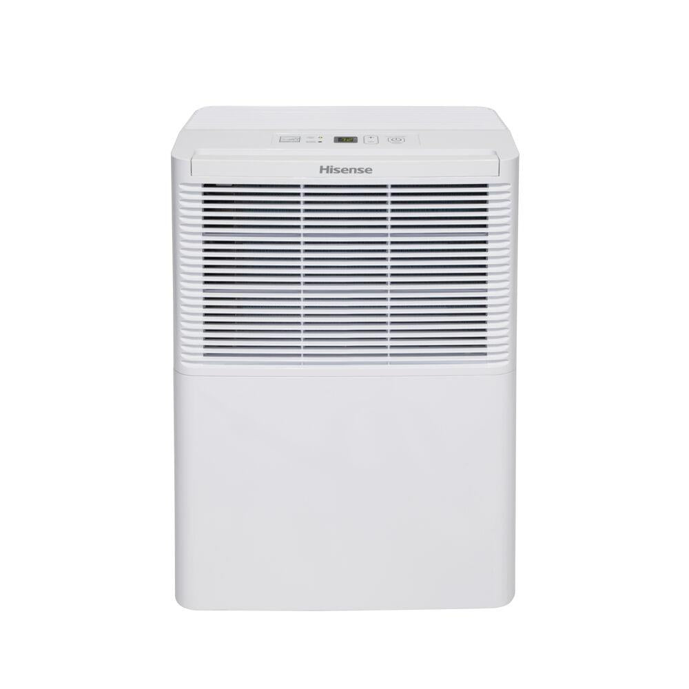 Hisense 25 Pint Dehumidifier