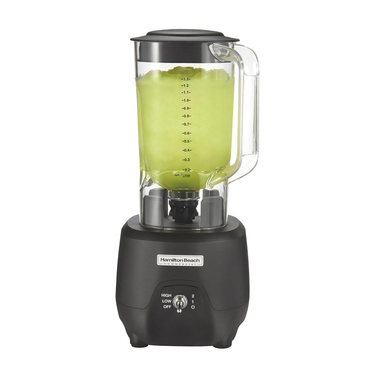 Hamilton Beach Commercial The 908 Bar Blender (120V)
