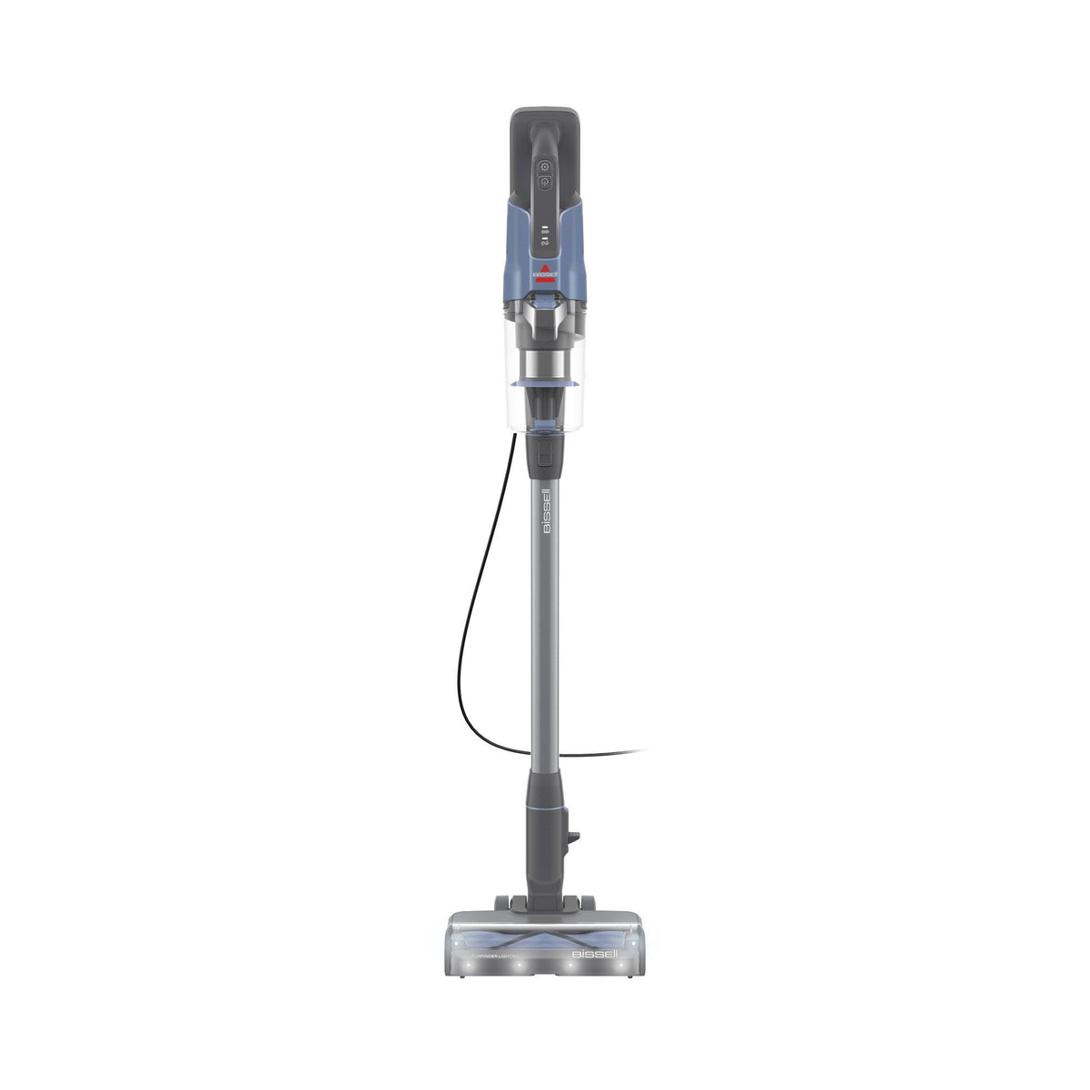 BISSELL PowerClean FurFinder Corded Stick Vacuum