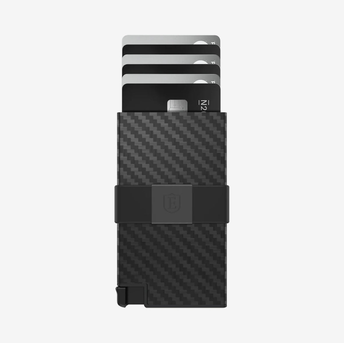 Ekster Carbon Fiber Cardholder - Carbon Fiber