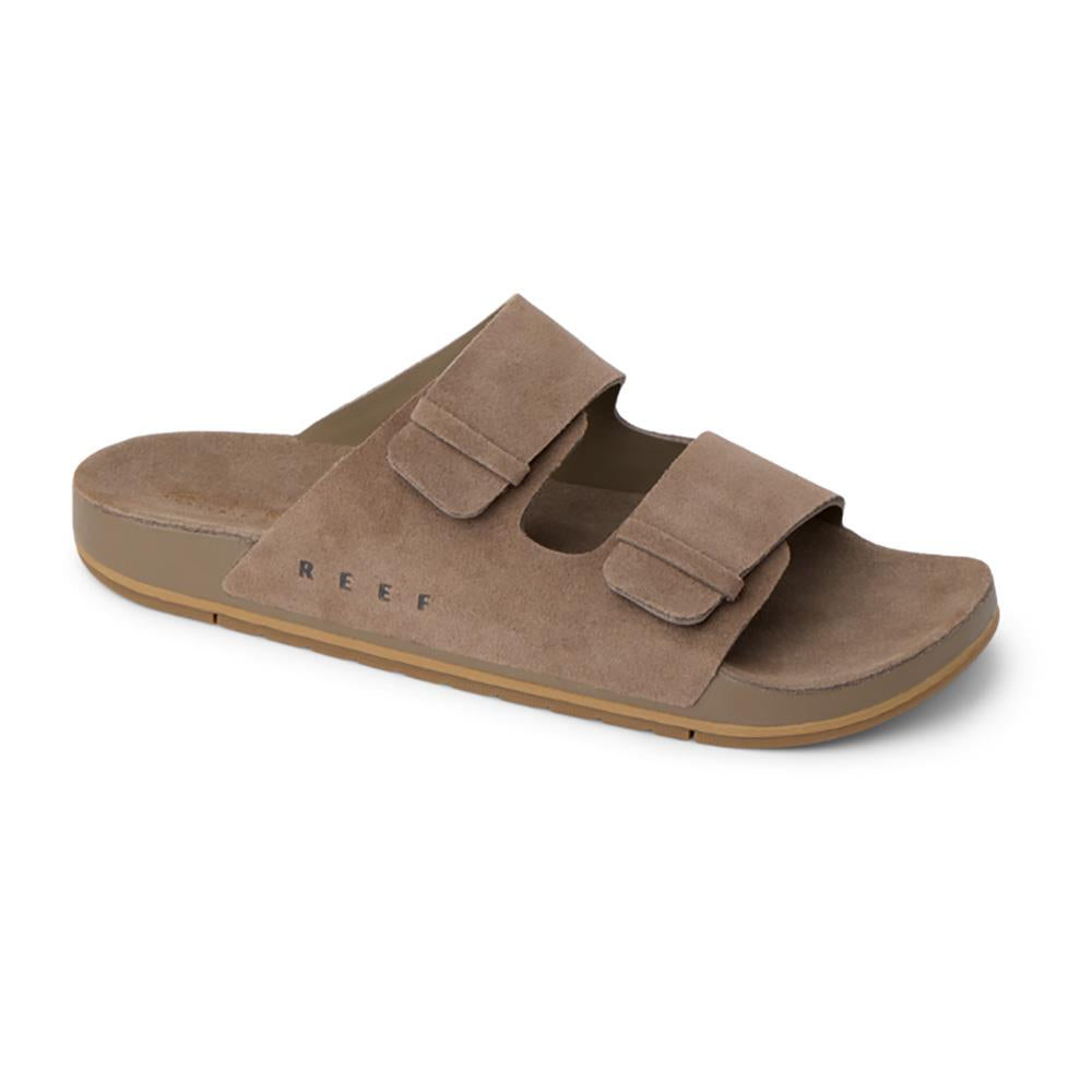 Reef Men's Ojai Two Bar Sandal-Fossil-12