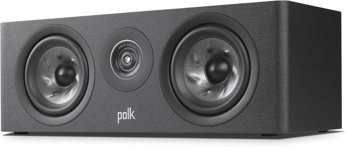 Polk Audio Reserve R300 Center channel speaker