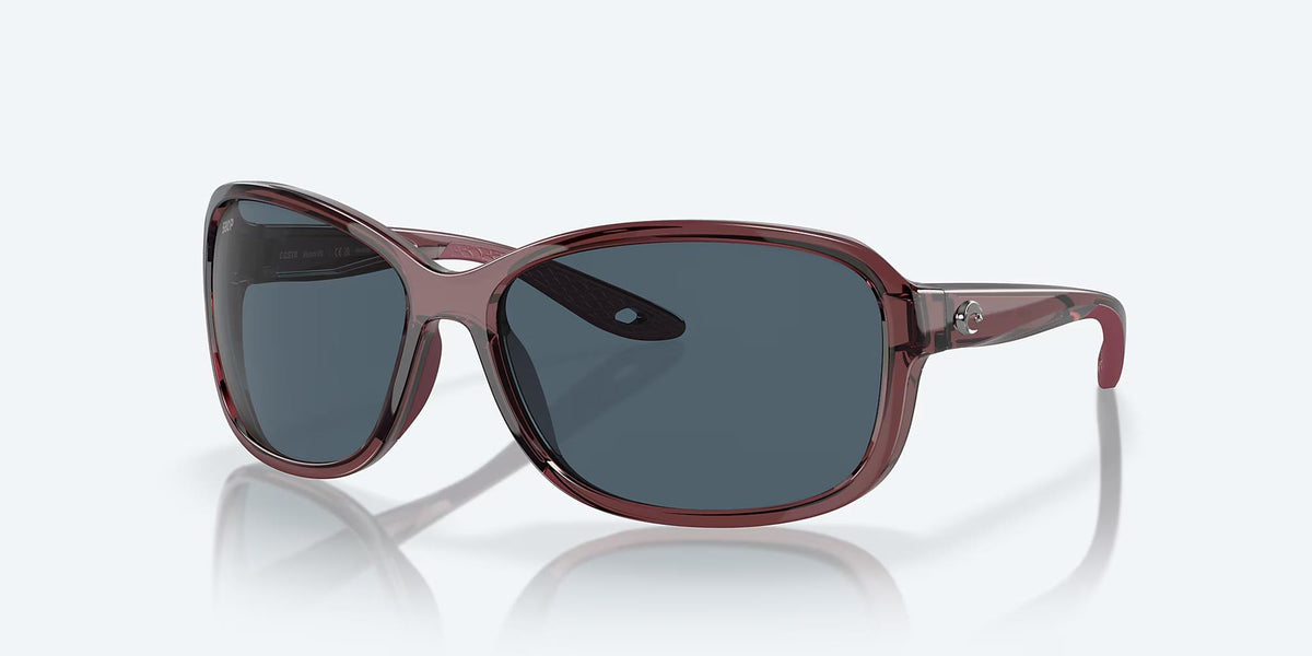 Costa Del Mar Seadrift Ladies Sunglasses Polarized