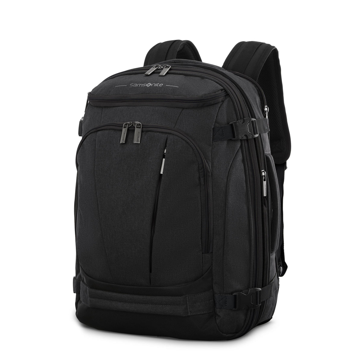 Samsonite SAM MOTHER LODE Mother Lode Jr BP-BLACK