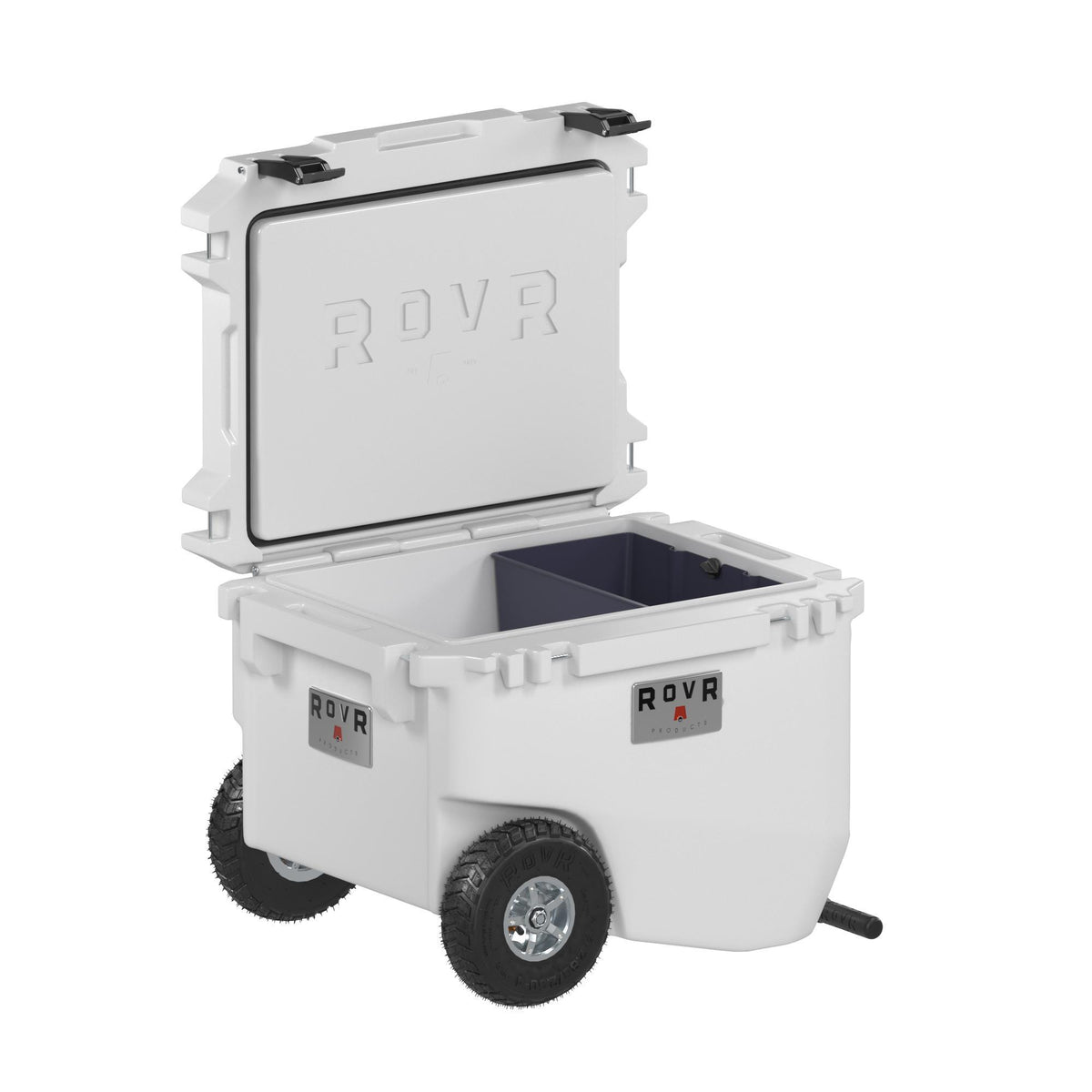 RovR RollR 60 Wheeled Cooler Sunny Side