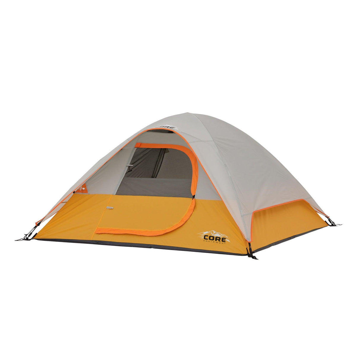 Core Equipment 3 Person Dome Tent