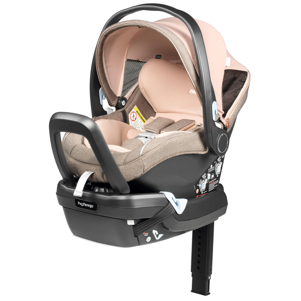 PEG Primo Viaggio Nido K Infant Car Seat Mon Amour