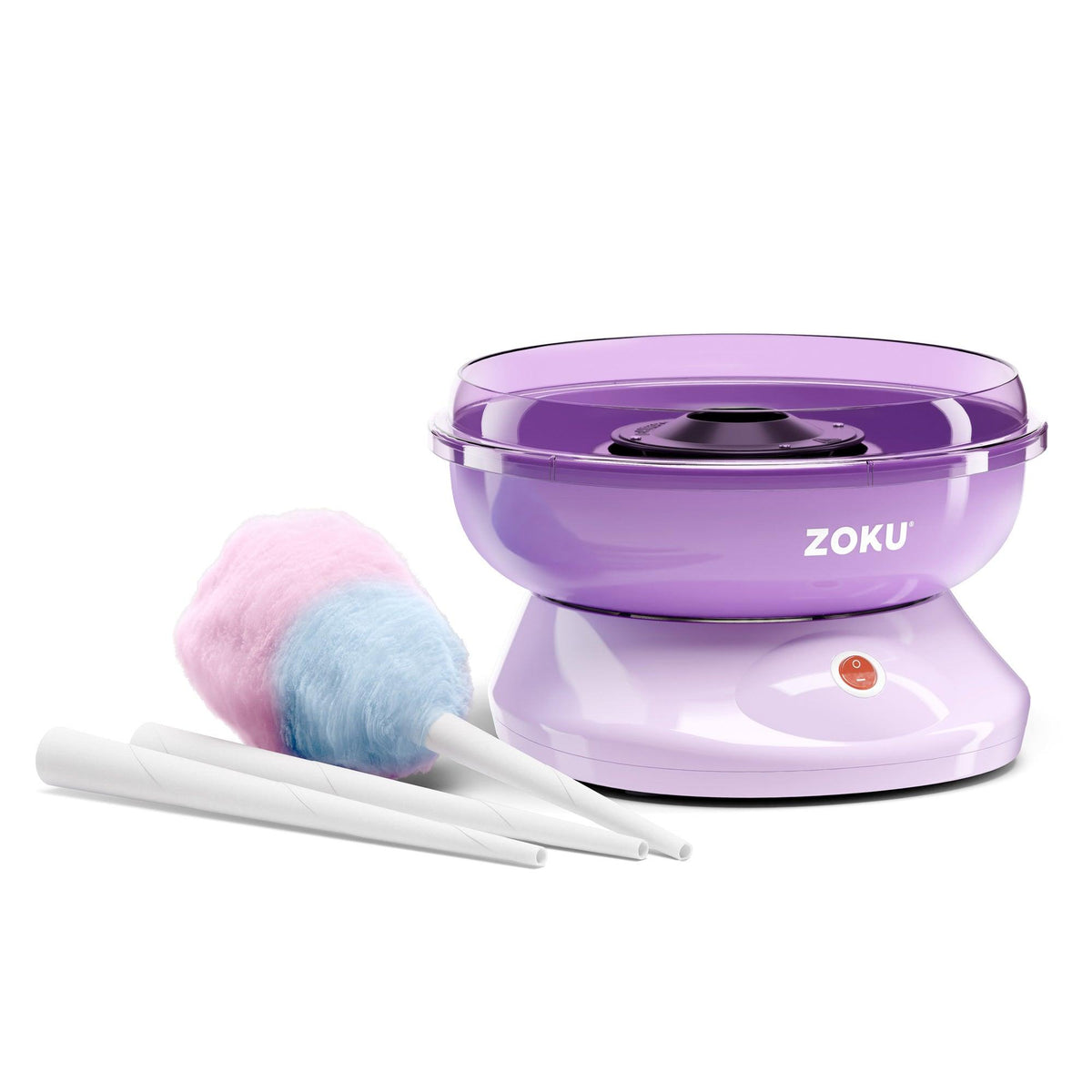 ZOKU Cotton Candy Maker