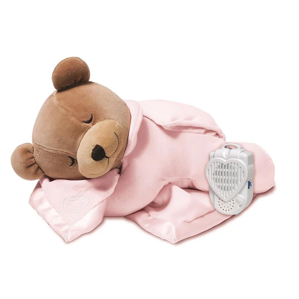 Prince Lionheart Original Slumber Bear - Blue