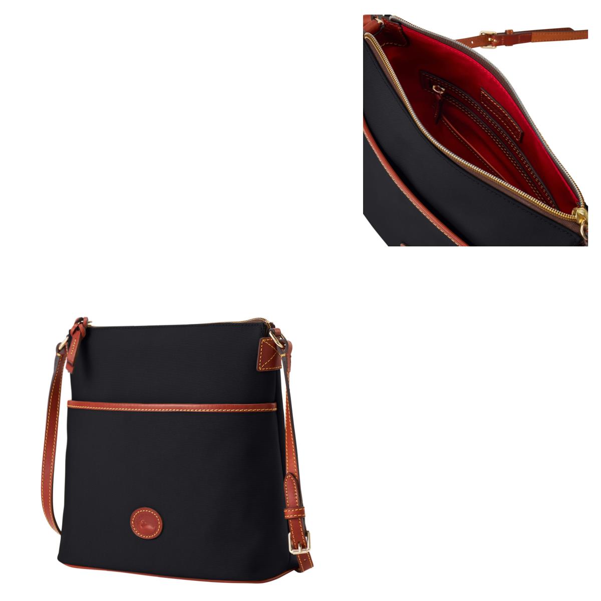 Dooney & Bourke Nylon Everyday Crossbody