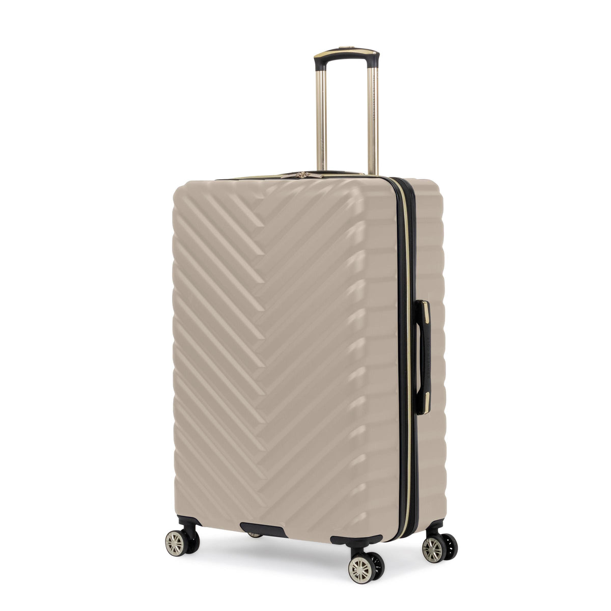 Kenneth Cole Brands Madison Square Suitcase Size 28"