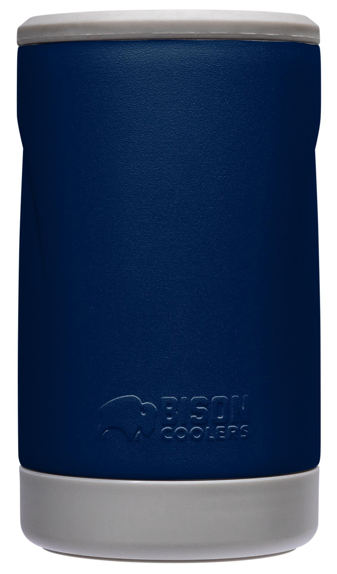 Bison Coolers Bevi Cooler - Navy